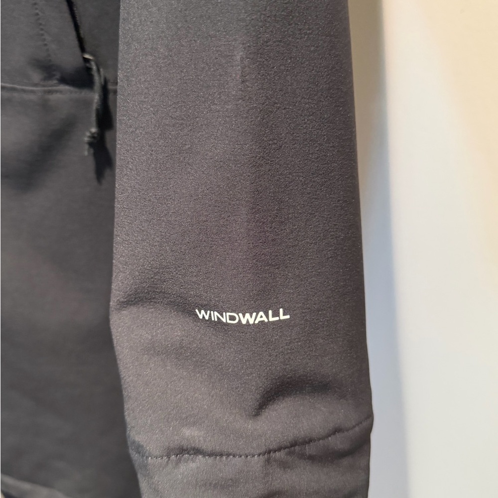 The North Face Women's Shelbe Raschel Parka - Picture 3 of 5